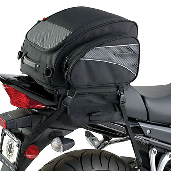 SAC DE RÉSERVOIR MAGNÉTIQUE NELSON RIGG JOURNEY HIGHWAY CRUISER (NR 150)