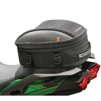 Nelson Rigg Hurricane Sac de selle étanche double sport (SE 4012)