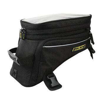 SAC DE RANGEMENT SPORT ARRIÈRE NELSON RIGG UTV/RZR (RG 004S)