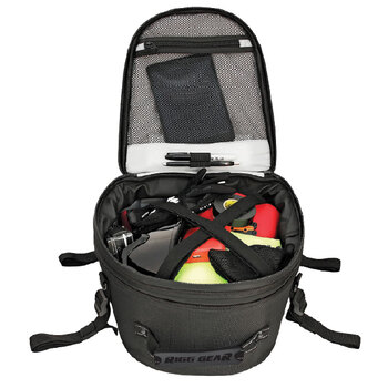 NELSON RIGG MAVERICK X3 ENSEMBLE DE SACS DE PORTE EA De 4 (RG X3F)