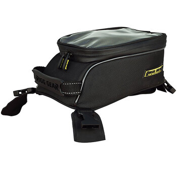 SAC DE RANGEMENT SPORT ARRIÈRE NELSON RIGG UTV/RZR (RG 004S)