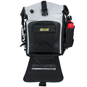 SAC DE RÉSERVOIR ÉTANCHE NELSON RIGG HURRICANE DUAL SPORT/ENDURO (SE 3060)