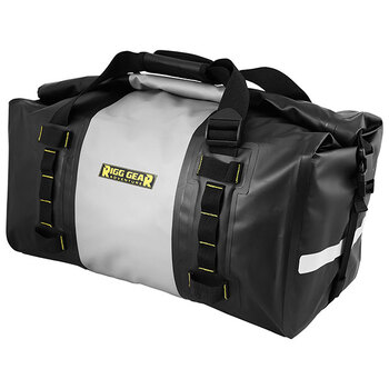 SAC DE SELLE EXTENSIBLE JUMBO NELSON RIGG (NR 215)