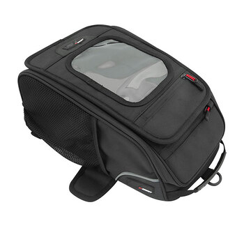 Sacoche arrière Joe Rocket Ballistic 50L Dry Tech (3 606400)