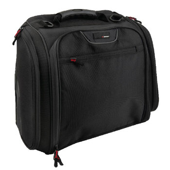 Sacoche arrière Joe Rocket Ballistic 50L Dry Tech (3 606400)