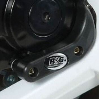 CURSEUR DE MOTEUR R&G (ECS0112BK)