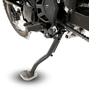 CHAUSSURE R&G KICKSTAND (PKS0147SI)