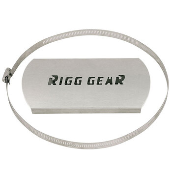 NELSON RIGG RZR ENSEMBLE DE SAC DE PORTE AVANT SUPÉRIEURE (RG 001U)