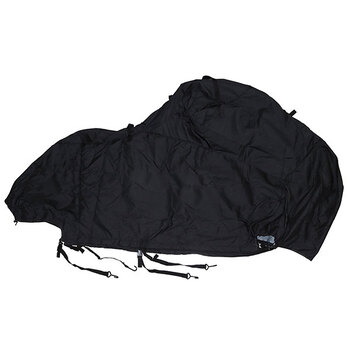 RSI PLEATED SEAT COVER (SC 15P)