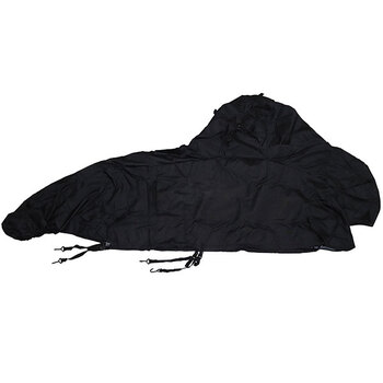 RSI PLEATED SEAT COVER (SC 15P)