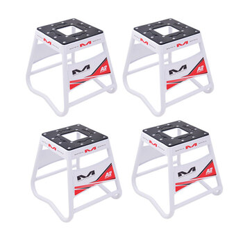 MATRIX A2 MINI SUPPORT EN ALUMINIUM 4PK Vert