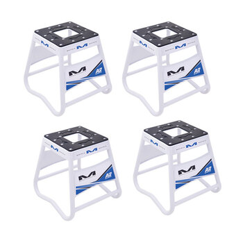 MATRIX A2 MINI SUPPORT EN ALUMINIUM 4PK Vert