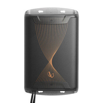 ENCEINTE INFINITY KAPPA PERFECT 600XS (INFSPKKP600XS)