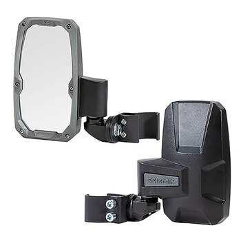 MIROIR DE VUE LATÉRALE SEIZMIK UTV (56 18083)