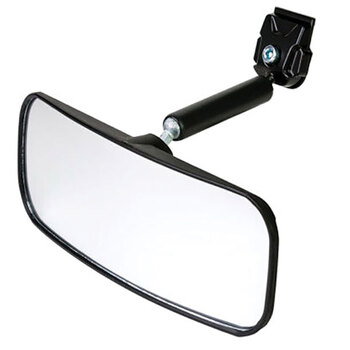 SEIZMIK EMBARK SIDE VIEW MIRROR WITH ABS BODY & BEZEL (56 18106)