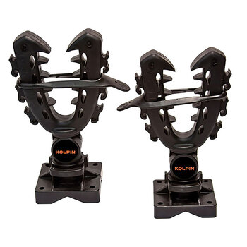 KOLPIN RHINO UTV LOCK & RIDE GRIP SET (21562)