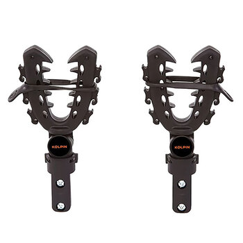 KOLPIN RHINO UTV LOCK & RIDE GRIP SET (21562)