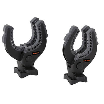 SANGLES DE REMPLACEMENT KOLPIN RHINO GRIP PRO (21590)