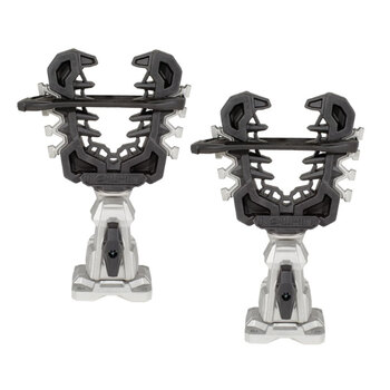 KOLPIN RHINO UTV LOCK & RIDE GRIP SET (21562)