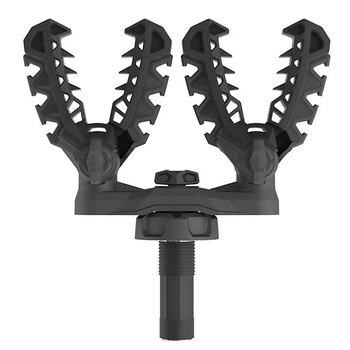 KOLPIN XL RHINO GRIP AVEC SUPPORT UTV (21535)