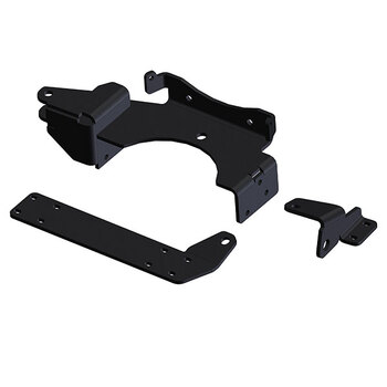 SUPPORTS D'EXTENSION DE VOIE D'ACTIONNEUR KFI PRO 2.0 (106335)