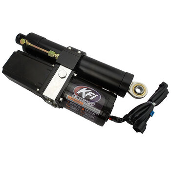 SUPPORTS D'EXTENSION DE VOIE D'ACTIONNEUR KFI PRO 2.0 (106335)