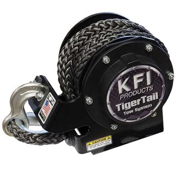 Corde de rechange KFI TigerTail 12' (101121 R)