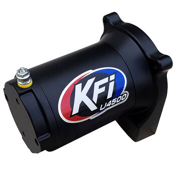 MOTEUR DE REMPLACEMENT DU TREUIL D'ASSAUT KFI (MOTEUR AS35)