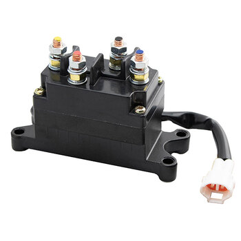 MOTEUR DE REMPLACEMENT POUR TREUIL KFI (MOTEUR 20 BL)