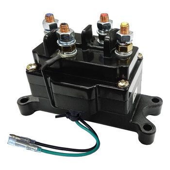 MOTEUR DE REMPLACEMENT POUR TREUIL KFI (MOTEUR 30 BL)