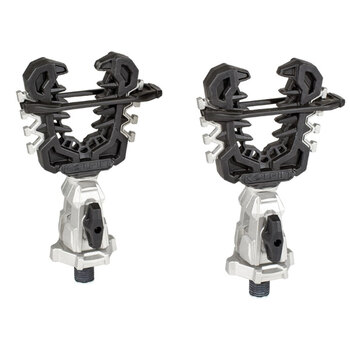 KOLPIN RHINO UTV LOCK & RIDE GRIP SET (21562)