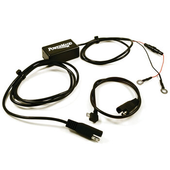 CHARGEUR SPX BOOST PACK 12V (CHARGEUR VOITURE)