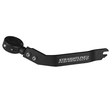 STRAIGHTLINE PERFORMANCE SKID PLATE (183 242)