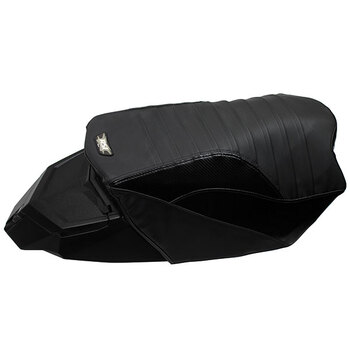 RSI PLEATED SEAT COVER (SC 15P)