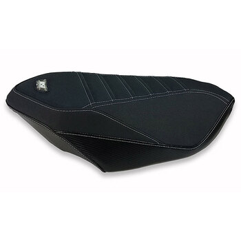 RSI PLEATED SEAT COVER (SC 15P)