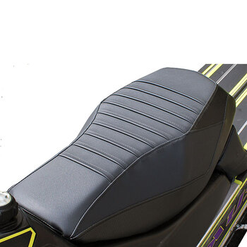 RSI PLEATED SEAT COVER (SC 15P)