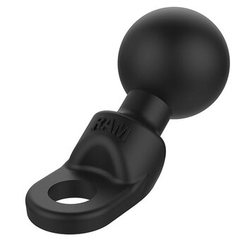 RAM SUPPORTS TWIST/TILT MOTO MIROIR BALL BASE (RAM B 360)