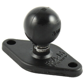 RAM MOUNTS STUBBY CUP TOLDER BALL BASE (RAP B 299 4U)