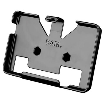 SUPPORTS RAM AQUA BOX IPHONE CRADLE (RAM HOL AP11U)