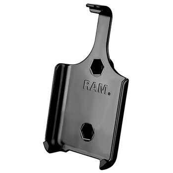 RAM MOUNTS FORM FIT BERCEAU POUR GPS GARMIN (RAM HOL GA56U)