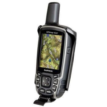 Kit GPS à base de bande de roulement Garmin