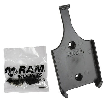 RAM MOUNTS PLAQUE D'ADAPTATION ROTO VIEW (RAM HOL ROTO1U)