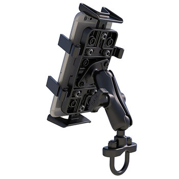 RAM MOUNTS FORM FIT CRADLE POUR GPS GARMIN (RAM HOL GA50U)