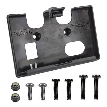 RAM MOUNTS FORM FIT CRADLE POUR GPS GARMIN (RAM HOL GA46U)