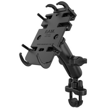 RAM MOUNTS QUICK GRIP XL GRAND SUPPORT DE TÉLÉPHONE (RAM HOL PD4U)