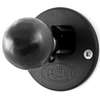 RAM MOUNTS BALL & FLUSH MOUNT RECEIVER (RAM B 376 TAL3)