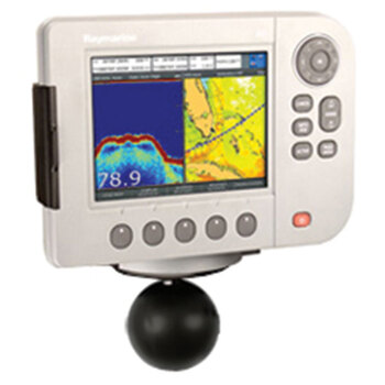 RAM MOUNTS FISHFINDER 1.5'' BILLE (RAM 101 LO11)