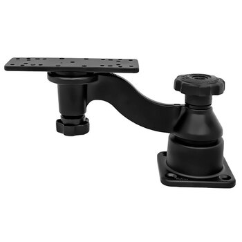 RAM MOUNTS SUPPORT DE BRAS OSCILLANT VERTICAL (RAM 109V 1)