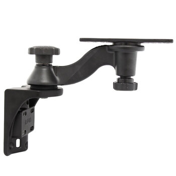 RAM MOUNTS SUPPORT DE BRAS OSCILLANT VERTICAL (RAM 109V 1)