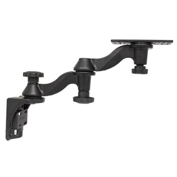 RAM MOUNTS SUPPORT HORIZONTAL 6 BRAS OSCILLANTS (RAM 109H)